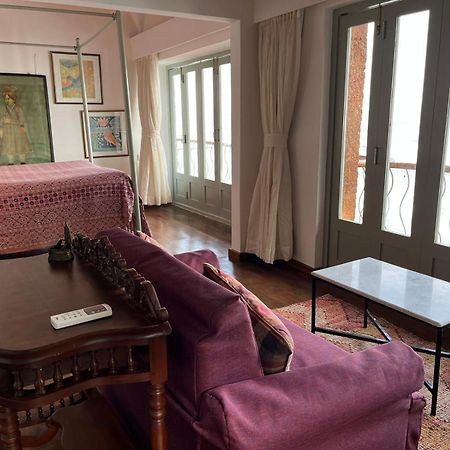 فندق Ahilya By The Sea Nerul  المظهر الخارجي الصورة