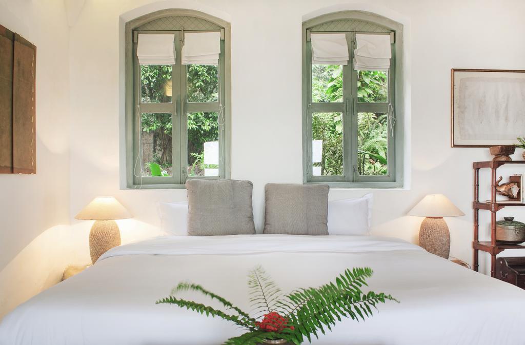 فندق Ahilya By The Sea Nerul  المظهر الخارجي الصورة