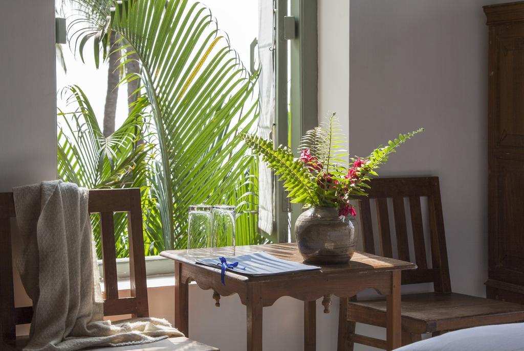 فندق Ahilya By The Sea Nerul  المظهر الخارجي الصورة