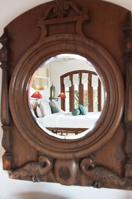 فندق Ahilya By The Sea Nerul  المظهر الخارجي الصورة