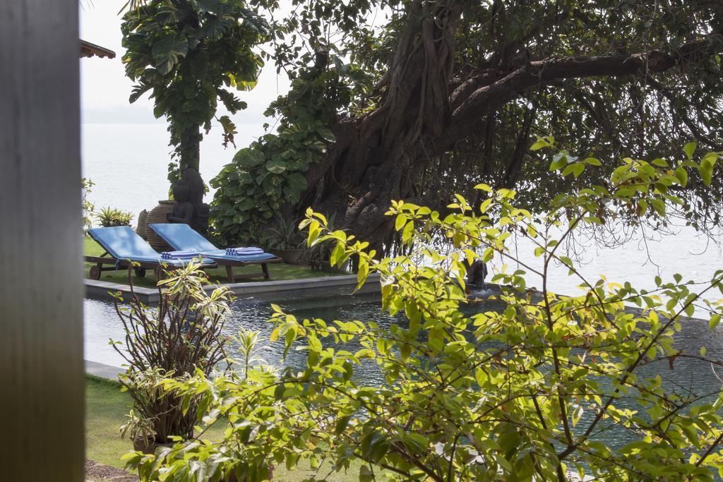 فندق Ahilya By The Sea Nerul  المظهر الخارجي الصورة