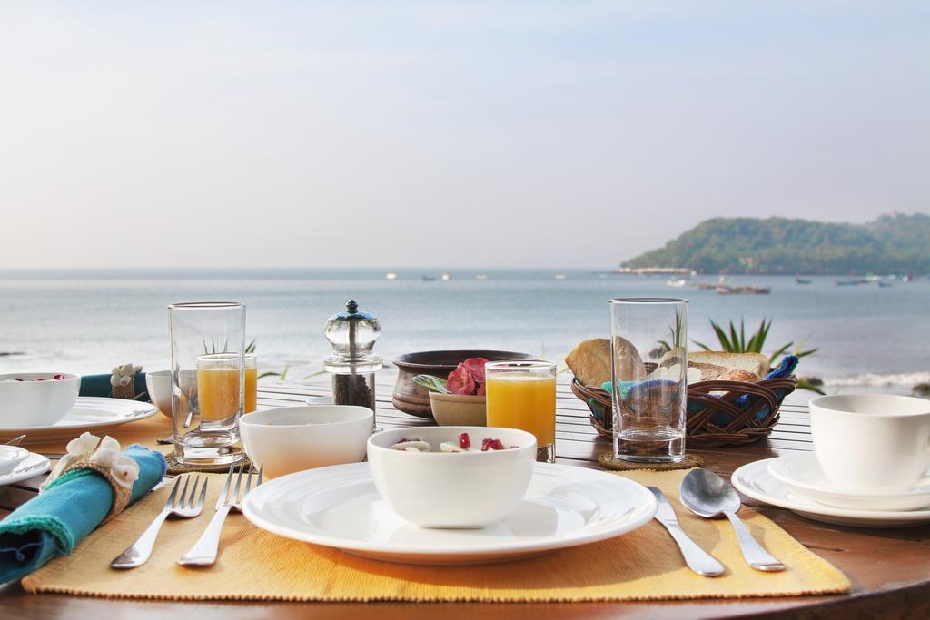 فندق Ahilya By The Sea Nerul  المظهر الخارجي الصورة